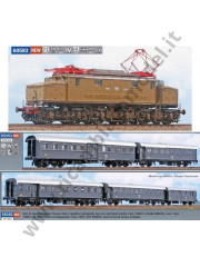 5882 TRENO NAVETTA ACME